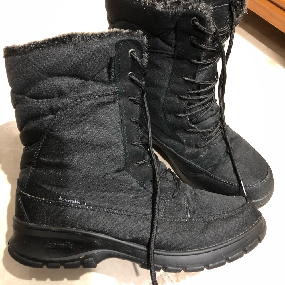 Kamik Snow Boots
